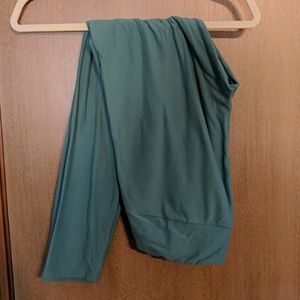 LuLaRoe TC EUC leggings